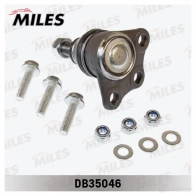 Шаровая опора MILES DB35046 T4 FXJ 1420601265 - Изображение 2
