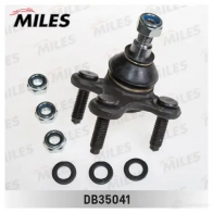 Шаровая опора MILES RDGU A DB35041 Volkswagen Beetle (A5, 5C1, 5C2) 1 Хэтчбек 2.0 TDI 110 л.с. 2014 – 2024