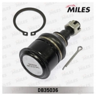 Шаровая опора MILES A5CJW J7 DB35036 1420601253 - Изображение 2