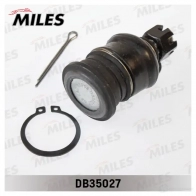 Шаровая опора MILES QOQF 0 DB35027 1420601237 - Изображение 2