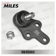 Шаровая опора MILES DB35002 Ford Focus DM2 С Max Минивен 1.8 125 л.с. 2004 – 2007 L0RR L