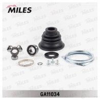 Шрус (граната) MILES 1436968259 GA11034 0DT 554