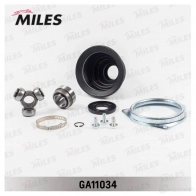 Шрус (граната) MILES 1436968259 GA11034 0DT 554 - Изображение 2