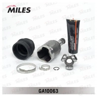 Шрус (граната) MILES XH6KA 6 1420599028 GA10063 - Изображение 2