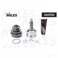 Шрус граната MILES GA20762 1436968344 WZ3N6 G