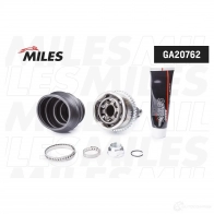 Шрус граната MILES GA20762 1436968344 WZ3N6 G - Изображение 2