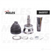 Шрус граната MILES 2 KYOC 1420616935 GA20727 - Изображение 2