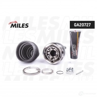 Шрус граната MILES 2 KYOC 1420616935 GA20727 - Изображение 3