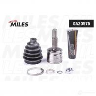 Шрус граната MILES 1420599359 1LPB3 X GA20575 - Изображение 2
