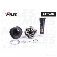 Шрус граната MILES 1420603326 5SQE RG GA20498 - Изображение 2