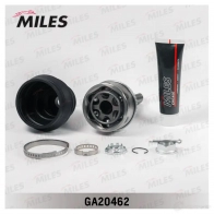 Шрус граната MILES GA20462 1420603917 UENV3 I - Изображение 2