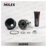 Шрус граната MILES GA20410 MUXXL KP 1420603874 - Изображение 2