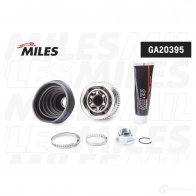 Шрус граната MILES 4I1QFQ M 1420602567 GA20395 - Изображение 2