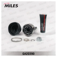 Шрус граната MILES J CL6W 1420603857 GA20390 - Изображение 2