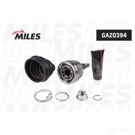 Шрус граната MILES GA20394 1420603861 05Z GPHW - Изображение 3