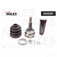 Шрус граната MILES 1420602507 0D3C M71 GA20367