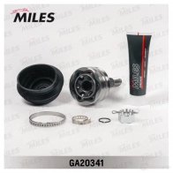 Шрус граната MILES 1420602493 GA20341 14LU5 E - Изображение 2