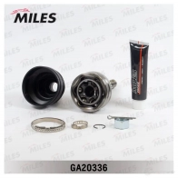 Шрус граната MILES GA20336 1420603231 ND HYWWV - Изображение 2