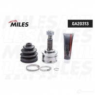 Шрус граната MILES 1420602534 IR 9BE GA20313