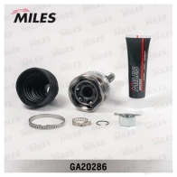 Шрус граната MILES 1420598974 88 XFP GA20286 - Изображение 2