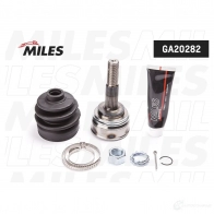 Шрус граната MILES P A388 1420602533 GA20282 - Изображение 2