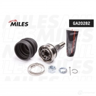 Шрус граната MILES P A388 1420602533 GA20282 - Изображение 3