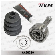 Шрус граната MILES 1420603785 GA20280 C NQGD - Изображение 2