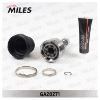 Шрус граната MILES 1420603777 MF43BR G GA20271 - Изображение 2