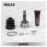 Шрус граната MILES GA20257 TKWO3 YN 1420603770