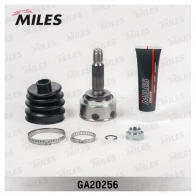 Шрус граната MILES 1420603769 U Y2J0 GA20256