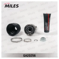 Шрус граната MILES 1420603769 U Y2J0 GA20256 - Изображение 2