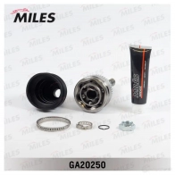 Шрус граната MILES 1420603763 GA20250 4YVQ1K L - Изображение 2
