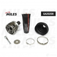 Шрус граната MILES 8 0LMD 1420599607 GA20208 - Изображение 2
