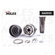 Шрус граната MILES 1420603526 GE7T W GA20133 - Изображение 2