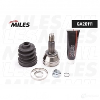 Шрус граната MILES 4Q7 K2 1420603660 GA20111 - Изображение 2