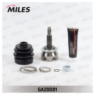 Шрус граната MILES 7WN1 Y GA20081 1420603643