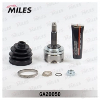 Шрус граната MILES 1420600061 5OV R5 GA20050