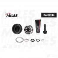 Шрус граната MILES GJEM PUZ 1420603602 GA20004 - Изображение 3