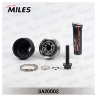 Шрус граната MILES 1420603601 6CA RER GA20002 - Изображение 2