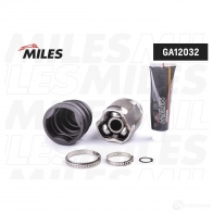 Шрус граната MILES GA12032 1436968285 GCG TE9 - Изображение 2