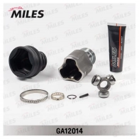 Шрус граната MILES 1436968270 VUKJY LR GA12014 - Изображение 2