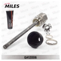 Шрус граната MILES 11 LVIS 1436968262 GA12006 - Изображение 2
