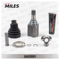 Шрус граната MILES 6P9 6WJ1 GA12001 1436968261