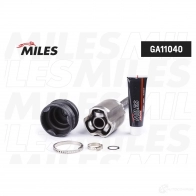 Шрус граната MILES 7YH IB 1420620596 GA11040 - Изображение 2