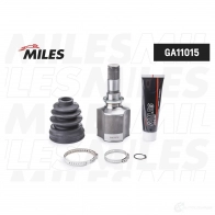 Шрус граната MILES GA11015 FCOVT ZL 1436968243