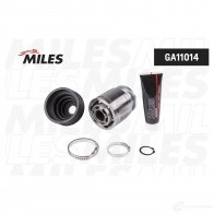 Шрус граната MILES 1439938777 GA11014 4O GCU - Изображение 3