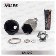 Шрус граната MILES MF2 3ET 1436968240 GA11010 - Изображение 2