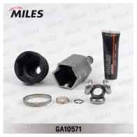 Шрус граната MILES F YL7DM6 GA10571 1420620615 - Изображение 2