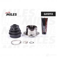 Шрус граната MILES GA10113 OBP UU6X 1436968225 - Изображение 2