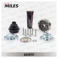 Шрус граната MILES VK 2RFU GA10111 1436968223